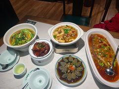 -宋徽厨·安徽菜(绿地店)