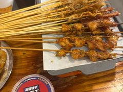 -冶建镜子·中国龙虾王(总店)