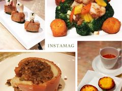 -8餐厅(新葡京酒店)