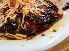 -智强牛肉面