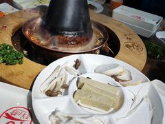 -津门羊大爷·铜锅涮肉(大港店)