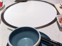 -左庭右院鲜牛肉火锅(环球港店)