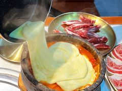 -六七八韩式烤肉·韩国料理(上杭路店)