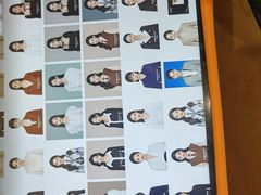 -海马体照相馆|大师(武汉光谷K11店)