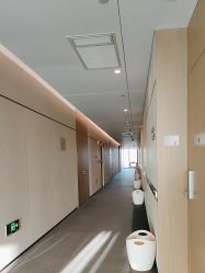 -金鹰国际月子中心(新街口店)