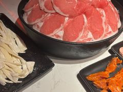 -鼎膳常火锅(华阳店)