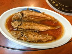 -聚首堂·特色小吃·肘子(什刹海德胜门店)