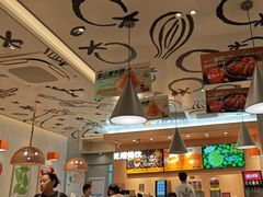 -菲滋意式餐厅(富阳东方茂店)