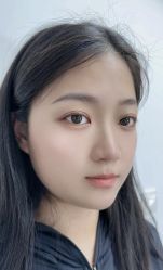 -babiline芭比莱恩半永久纹眉纹唇发际线