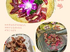 -紫霞门韩国料理烤肉(深南东路店)