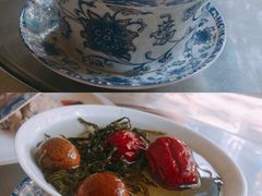 -清真·胖妈妈手抓餐厅(定西路长城宾馆店)
