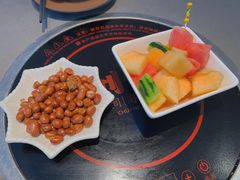 -创味·民间海南菜·非遗藤桥排骨(藤桥·免税城店)