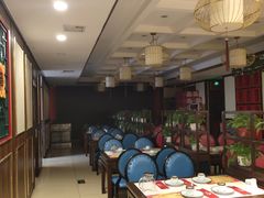 -陈家老院子(高新店)