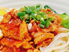 -西竹拌面(银川阅彩城店)