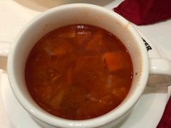 -斗牛士牛排餐厅(嘉里汇店)