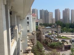 -沈阳诺翰酒店