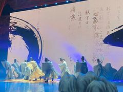 -唐乐宫·歌舞剧院餐厅