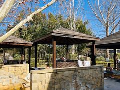 -春晖园度假酒店温泉