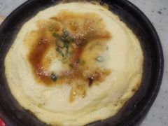 -破瓦寒窑·地摊烤羊排