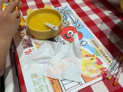 -西贝(南开大悦城店)