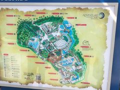-新加坡水上探险乐园