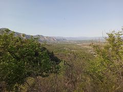 -阳台山自然风景区