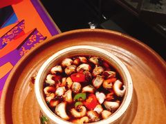 辣酒浸海螺-上海滩餐厅(BFC外滩金融中心店)