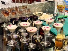 -大连星海皇冠假日酒店