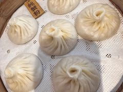 -裕兴记•蟹黄面馆(人民广场店)