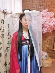 -汉仪华裳汉服馆(打浦桥店)