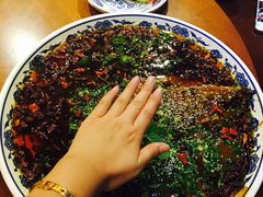 -杨记隆府(重庆总店)