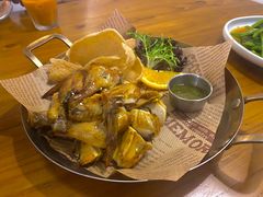 -曼泰·泰餐(江南环球港店)