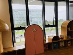 -YoKID优儿学堂早教托育园(青塔路店)