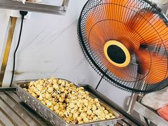 -正宗老杨特色爆米花(四棉店)