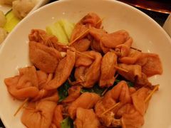 -老码头火锅(玉林店)