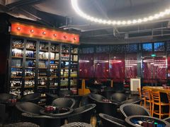 -CIRCLE·酒吧(第一国际店)