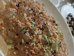 -山海经·海边人家 海鲜新青岛菜(扬州路店)