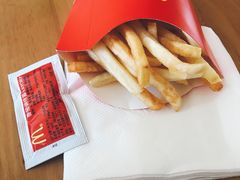 -麦当劳(团结湖店)