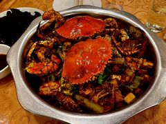 -秦记香辣蟹(松榆里店)