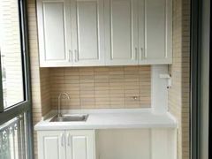 -索菲亚衣柜橱柜全屋定制(真北红星店)