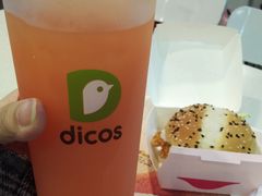 -德克士(广州南站店)