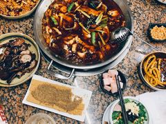 甜皮鸭-小饕荟雅安贡椒鱼鲜馆(广福桥店)