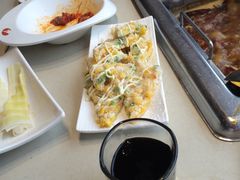 -海底捞火锅(武胜路凯德广场店)