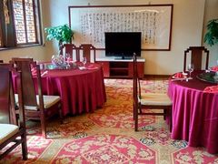-民族饭店-四季餐厅
