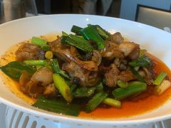 -贡宴盐帮菜自贡驻京联络处餐厅