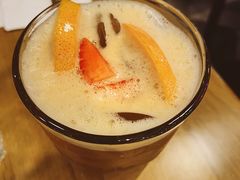缤纷柠柚-Wagas沃歌斯(百盛优客店)