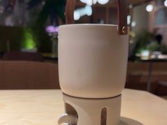 -一坐一忘云南菜(卓悦中心)