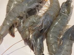 -尚宴牛特鲜自助(太原街万达店)