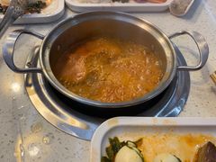 -龍歌自助小火锅(李沧丽达店)