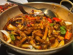 -沅江水·湖南家宴(珠江新城高德置地秋广场店)